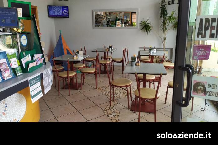 Vendita Bar BAR SERVIZI VARI a Albignasego (PD)